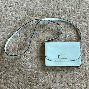 Kate Spade cross body purse